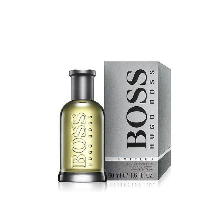 HUGO BOSS BOSS BOTTLED EAU DE TOILETTE