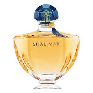 GUERLAIN - SHALIMAR (EDT) EAU DE TOILETTE SPRAY