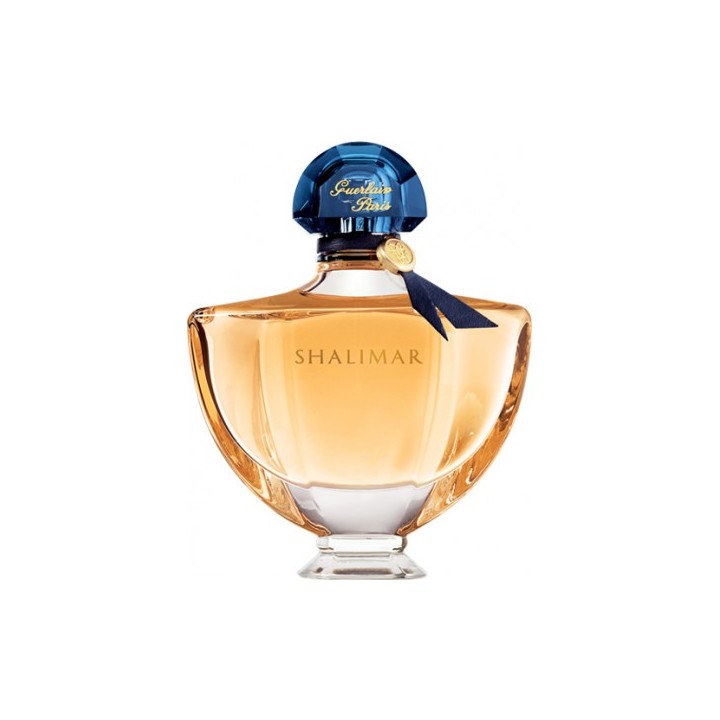 GUERLAIN - SHALIMAR (EDT) EAU DE TOILETTE SPRAY